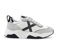 Munich Sneaker Donna Wave 174 Grigio DS25MU03 8770174 38