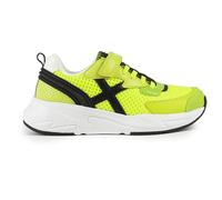Munich Sneaker Mini Track VC0 107 Giallo ZS25MU01 8890107 32