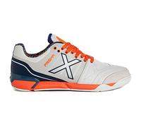 Munich Sneaker Prism Uomo, Bianco, 40 EU