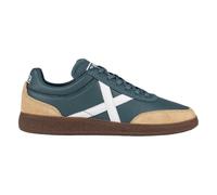 Munich Rumba, Scarpe da Ginnastica Unisex-Adulto, Blu, 46 EU