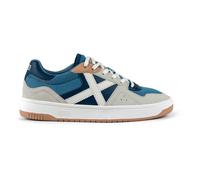 Munich Stilo 02, Scarpe da Ginnastica Uomo, Blu, 39 EU