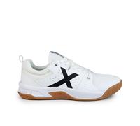 Munich Sneaker unisex, bianco, 41 EU