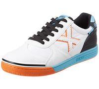 Munich Sneaker Unisex G-3 Indoor, Bianco 331, 45 EU
