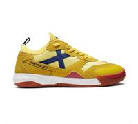 Munich Gresca, Scarpe da Ginnastica Unisex-Adulto, Giallo, 40 EU