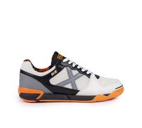 Munich Sneaker unisex taglia unica, bianco, 40 EU
