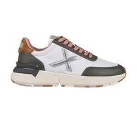 Munich Sneaker Unisex Versus, Bianco, 36 EU