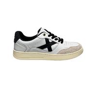 Munich Sneaker Uomo Legit 120 Bianco U27MU02 8908120 Taglia Scarpa: 40