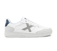 Munich Sneaker Uomo Legit Man 103 Bianco/Navy U26MU07 8908103 Taglia Scarpa: 46