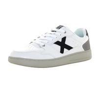 Munich Sneaker Legit 116 Uomo Bianco/Camo US26MU01 8908116 Taglia 45