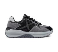 Munich Sneaker Uomo Nexa 13 Black/Gray Taglia Scarpa: 45