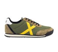 Munich - Sneaker Vintage Urban Ispirato Retro - - Shoes - Uomo - Multicolore - 40 EU