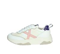 Munich - Sneakers Bassa Bianco art.8770163 BIANCO 39