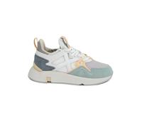 Munich - Sneakers Bassa Bianco/grigio art.4172086 BIANCO/GRIGIO 37