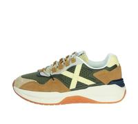 Munich - Sneakers Bassa Cuoio art.8097006 CUOIO 40