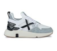 Munich Sneakers Basse Donna 4172071 Viscosa Bianco - 38