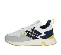 Munich Sneakers Bianco 4172062 Bianco 43