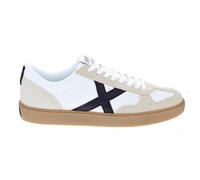Munich Sneakers Break 41 Bianche, Beige