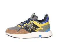 Munich sneakers uomo Click colorblock multicolor 42