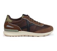 Munich Sneakers Dynamo in Marrone 39