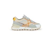Munich - Sneakers Moda Donna Pulsar 01 - -Shoes -Donna -Arancione -38 EU