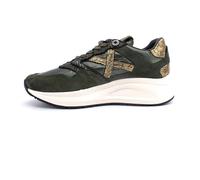 Munich - Sneakers - - Shoes - Donna - Verde - 36 EU