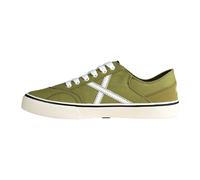 Munich - Sneakers Stile Vintage JAM - -Shoes -Uomo -Verde -43 EU
