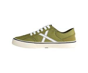 Munich - Sneakers Stile Vintage JAM - -Shoes -Uomo -Verde -45 EU