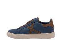 Munich - Sneakers Tennis Retro Modello Rete - -Shoes -Uomo -Blu -41 EU