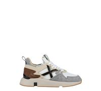 MUNICH SNEAKERS CLIK 75 BIANCA GRIGIA 4172075 43