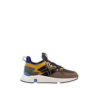 Munich sneakers uomo Click colorblock multicolor 43