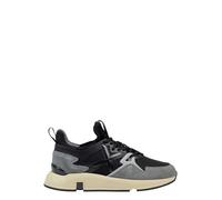 Munich sneakers uomo Click nero grigio 43