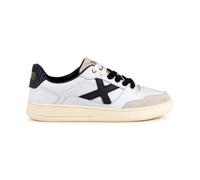 Munich Sneakers Uomo Legit 120 Bianco e Nero