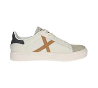 Munich - Sneakers Uomo Rete Primavera/Estate Stile - - Shoes - Uomo - Bianco - 42 EU