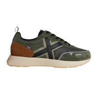 Munich - Sneakers Urban Future Style - - Shoes - Uomo - Verde - 43 EU