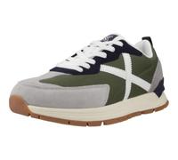 Munich Sneakers Versatile 24 Verde, Verde, 39 EU