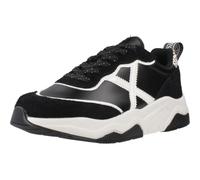 Munich Sneakers Wave Nero 38