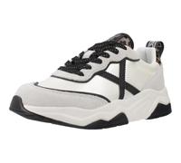 Munich sneakers Wave donna panna grigio 38