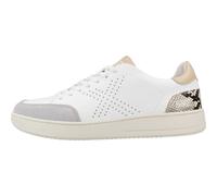 Munich - Sneakers X-Court da donna - - Shoes - Donna - Bianco - 37 EU
