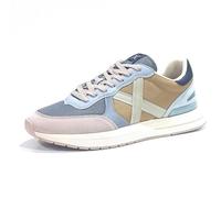 Munich Soon, Scarpe da Ginnastica Uomo, Beige, 46 EU