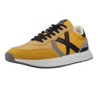 Munich Soon, Scarpe da Ginnastica Uomo, Giallo, 35 EU