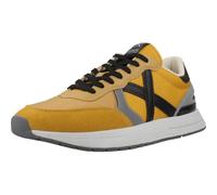 Munich Soon, Scarpe Uomo, Giallo, 36 EU