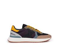 Munich Soon, Sneakers Uomo, Bordeaux, 41 EU, Bordeaux, 41 EU