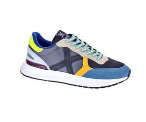 Munich Soon, Sneakers Uomo, Multicolore, 37 EU, Multicolore, 37 EU