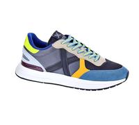 Munich Soon, Sneakers Uomo, Multicolore, 42 EU, Multicolore, 42 EU