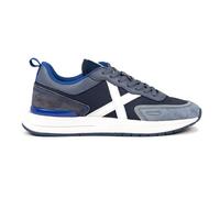 Munich Speed 20, Scarpe Uomo, Blu, 44 EU