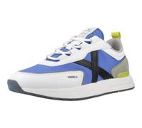 MUNICH Sneaker bassa ' SPEED ' blu Uomo MUNICH 41