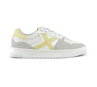 Munich Stilo 01, Scarpe Uomo, Bianco, 39 EU