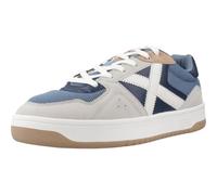 Munich Stilo 02, Scarpe da Ginnastica Uomo, Blu, 42 EU