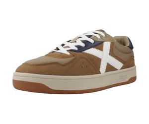 Munich Stilo 03, Scarpe Uomo, Marrone, 40 EU, Marrone, 40 EU