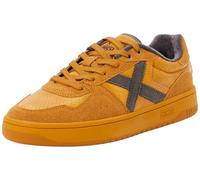 Munich Stilo 05 Trainers Giallo EU 41 Uomo